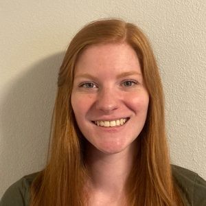 Meet your Posher, Catherine